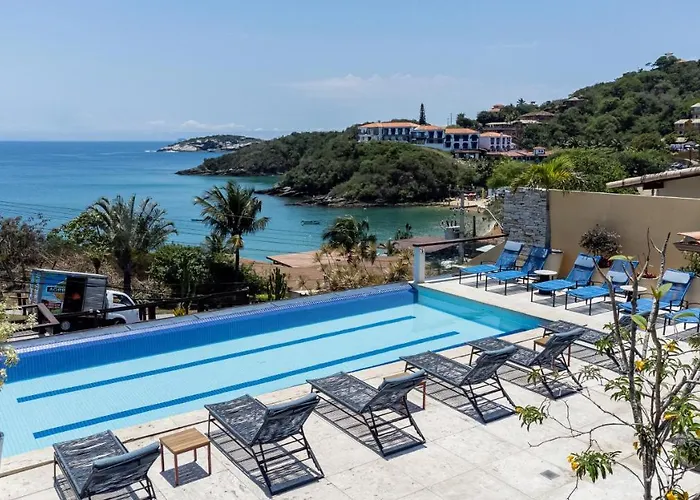 Hotel Ville La Plage & Beach Club