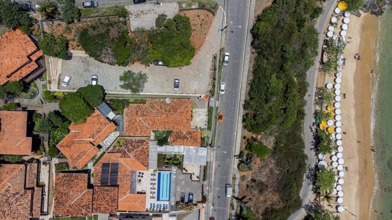 Hotel La & Club Armacao dos Buzios