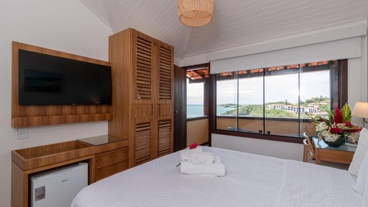 Hotel La & Club Armacao dos Buzios