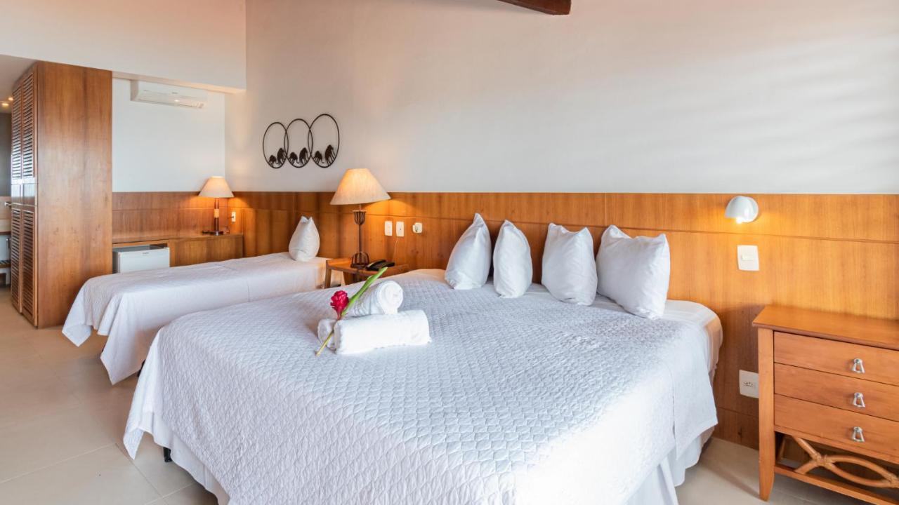 La & Club Hotel Búzios