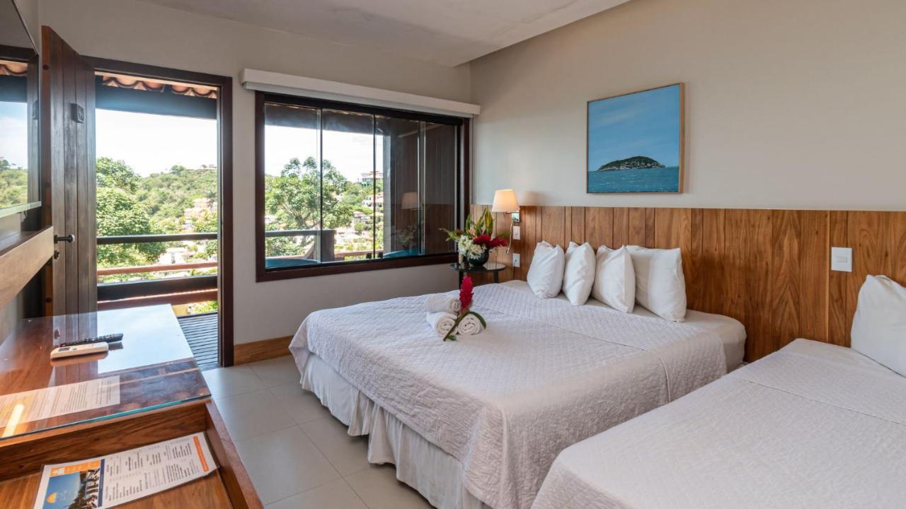 Hotel La & Club 3*