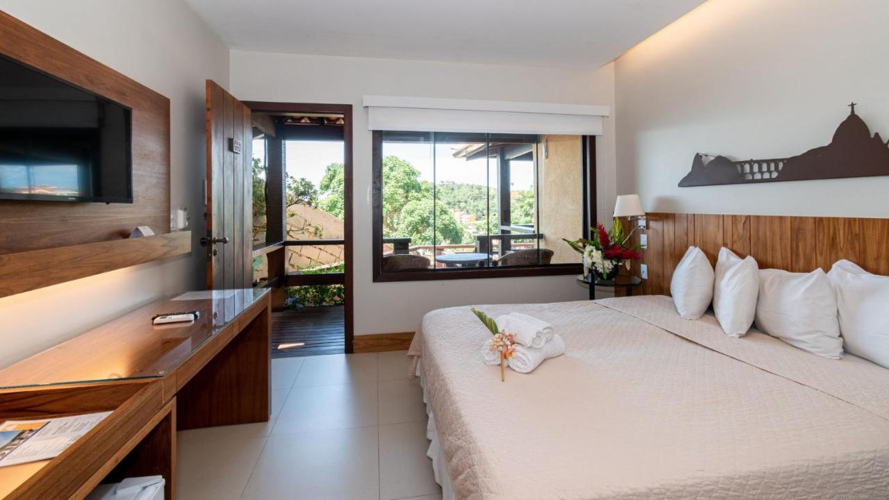 La & Club Hotel Armacao dos Buzios