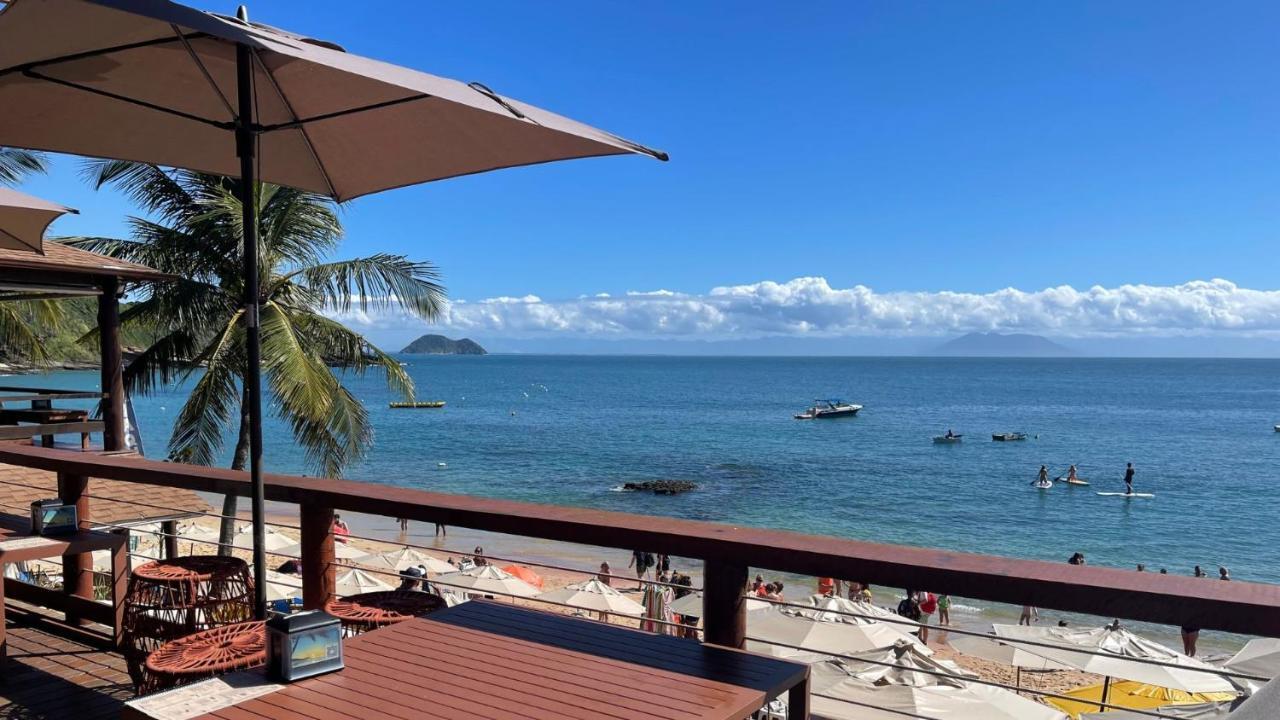 Hotel La & Club Armacao dos Buzios