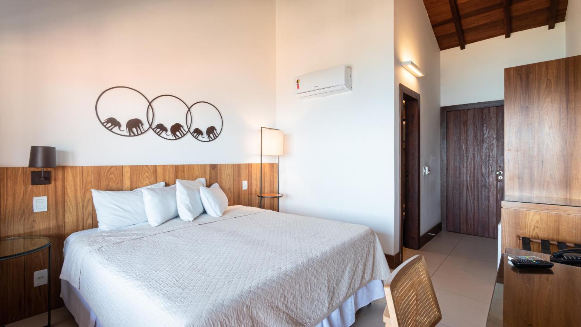Hotel La & Club Armacao dos Buzios