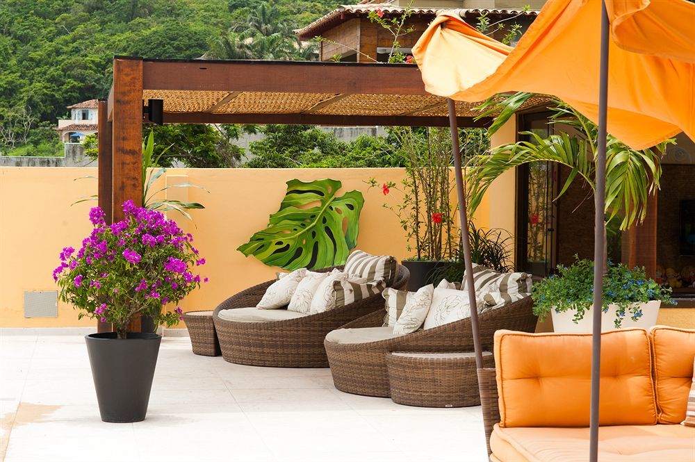 Hotel La & Club Búzios