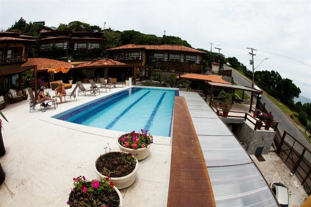 Hotel La & Club Armacao dos Buzios